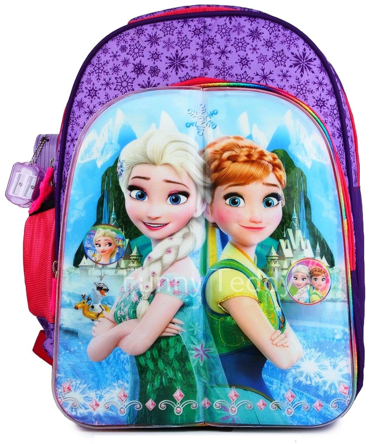 magic school bag