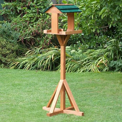 Bird Table Amazon.co.uk Pet Supplies