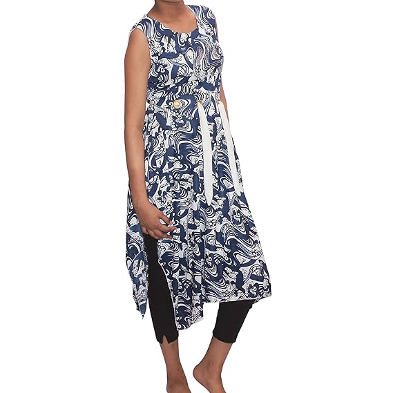 Amazon frock top Clearance