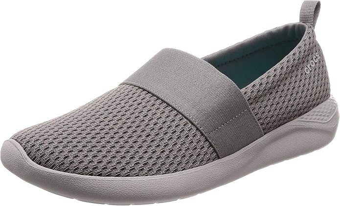 crocs literide mesh