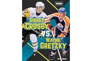 Sidney Crosby Vs. Wayne Gretzky (Versus)
