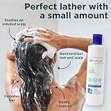 Sea Magik Salicylic Acid Shampoo for Psoriasis & Itchy Scalp 300ml view 2