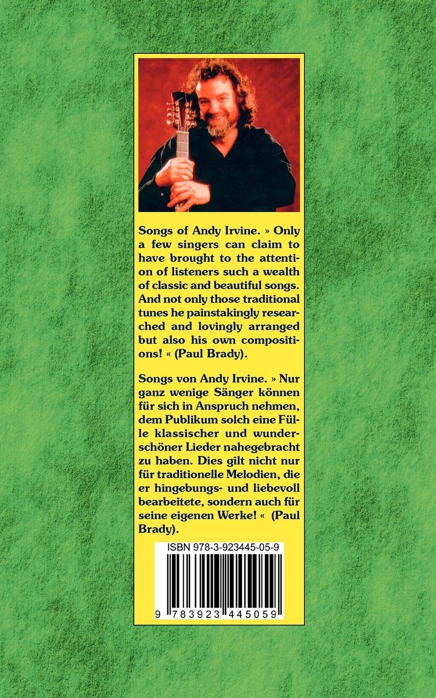 Aiming For The Heart Amazon Co Uk Irvine Andy 9783923445059 Books