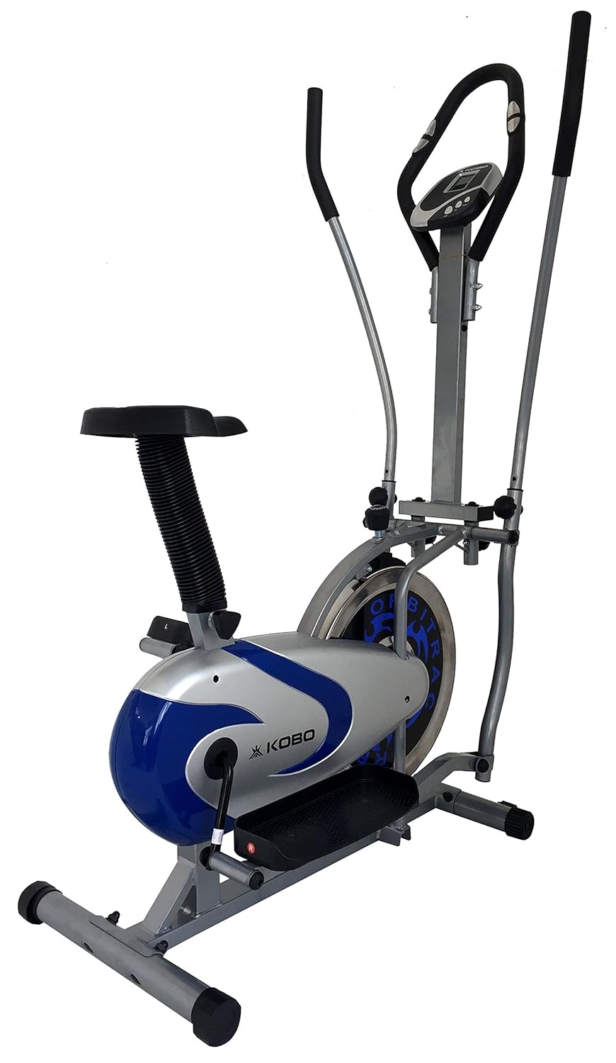 kobo exercise bike