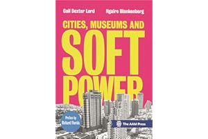 Cities, Museums and Soft Power