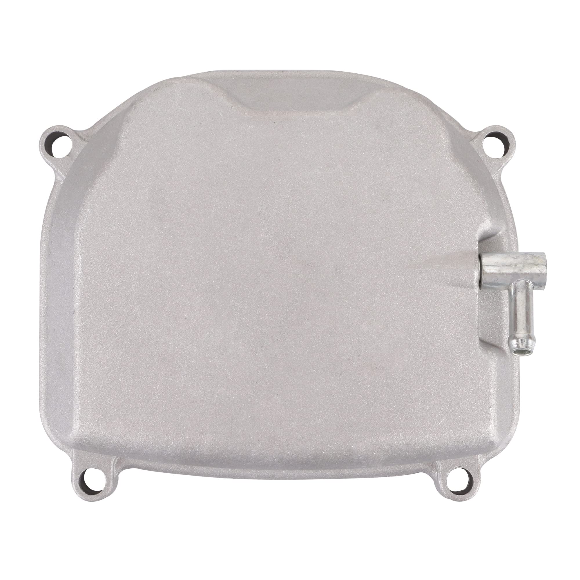 GOOFIT Cylinder Head Valves Cover Replacement For GY6 4 Stroke 125cc 150cc Parts Chinese Scooter Motorcycle Engine Spare 157QMJ ATV Go Kart Buggy Moped