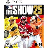 MLB The Show 25 – PS5