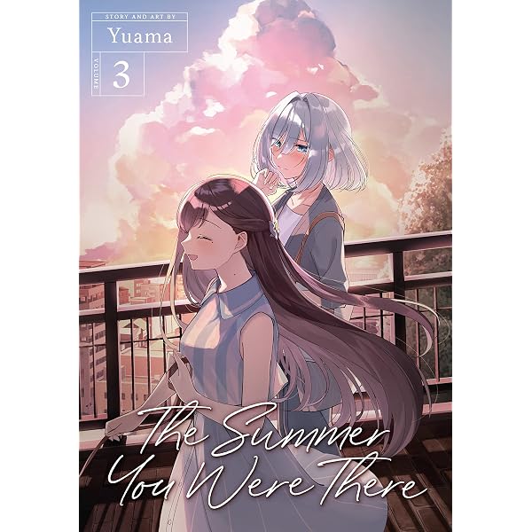 Amazon.com: The Summer You Were There Vol. 2 eBook : Yuama, Yuama