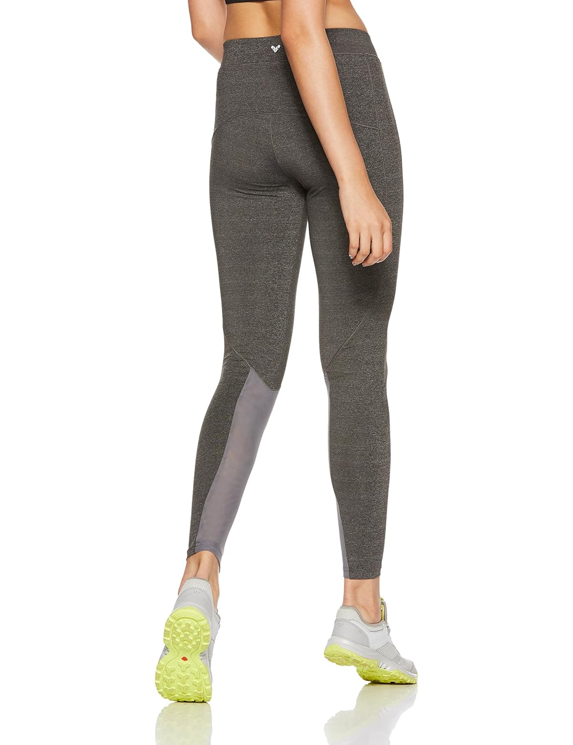 just f by jacqueline fernandez women's sports tights