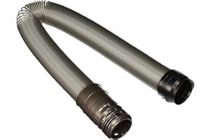 4YourHome Complete Hose Assembly Designed for Dyson DC17 Models