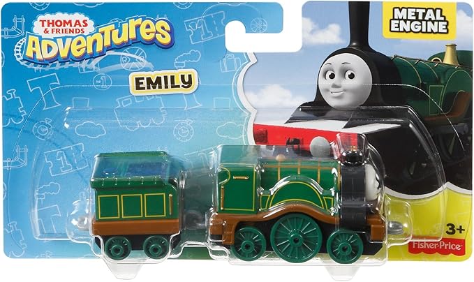emily the train thomas