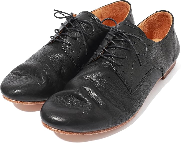 Amazon ビームス ブーツ ブーティ Web限定 Arcolletta Padrone 別注 2way バレエシューズ メンズ Black 41 スニーカー