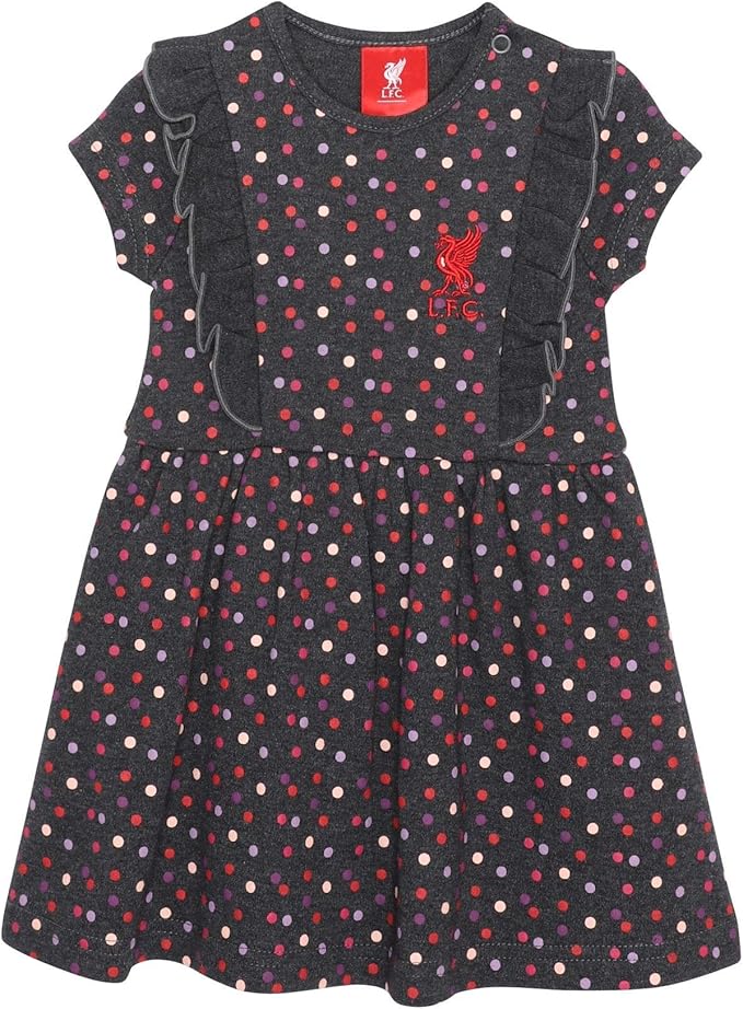 baby girl liverpool dress