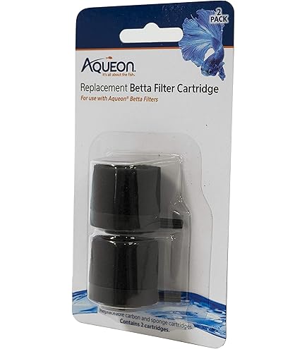 Aqueon Betta Filters Natural Plant - One Size – Pet Life
