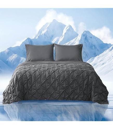REST® Evercool® Cooling Comforter, Good Housekeeping Award Winner
