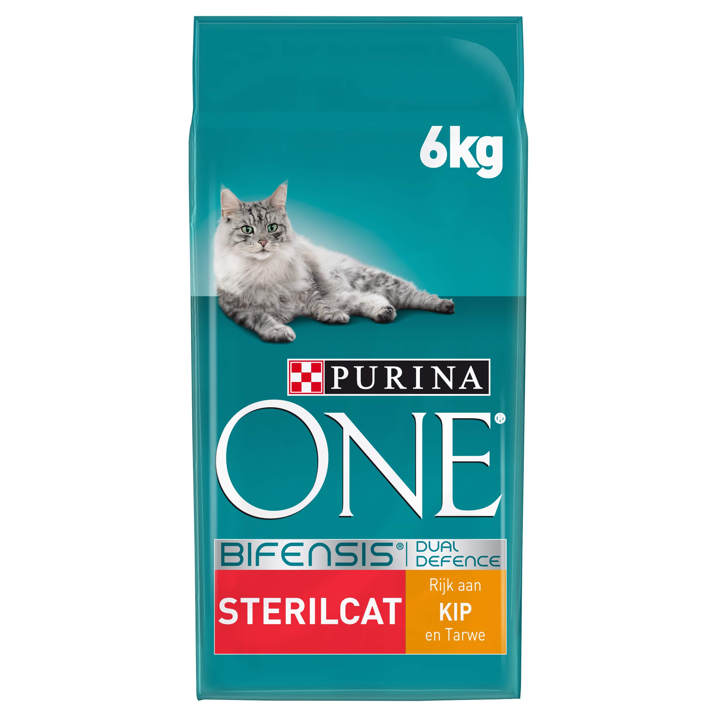 purina one steril