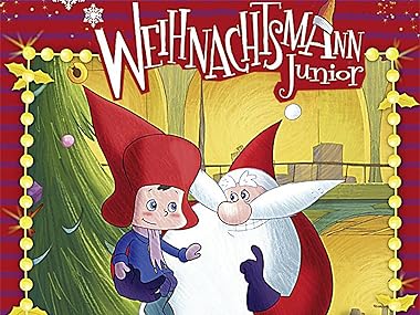 Amazon De Weihnachtsmann Junior Ansehen Prime Video