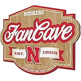 YouTheFan NCAA Fan Cave Sign