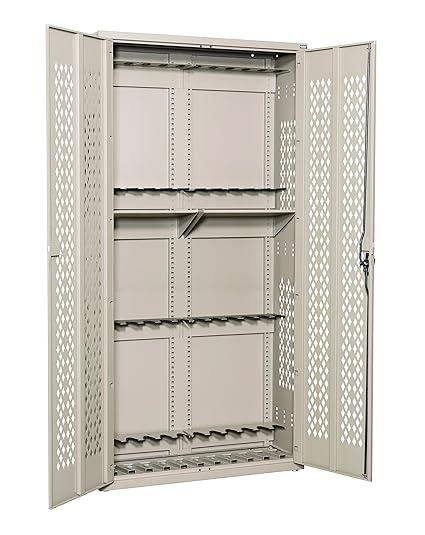 Amazon Com Datum Storage Awc84h24r Ws25 Argos Hinged Door Weapons