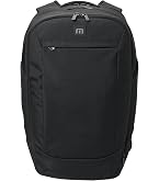 Amazon.com: TravisMathew Lateral Convertible Travel Backpack