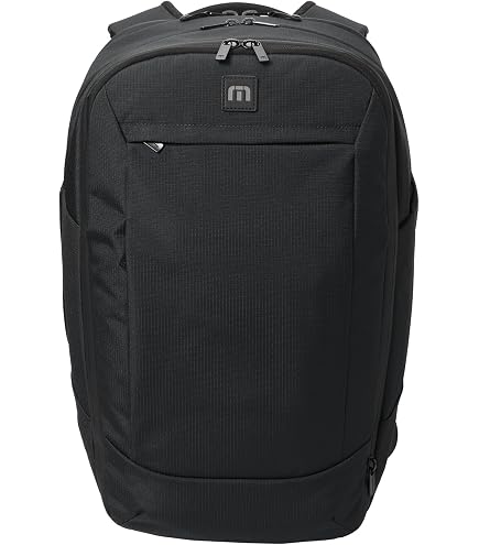 Amazon.com: TravisMathew Lateral Convertible Travel Backpack