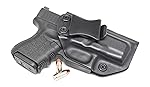 CONCEALMENT EXPRESS IWB KYDEX HOLSTER