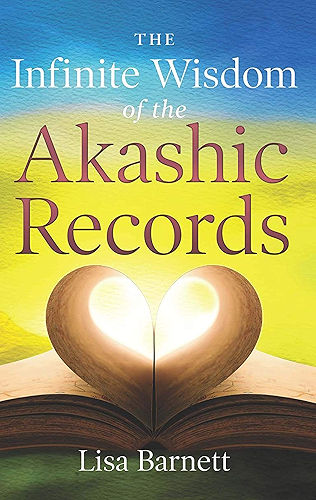 Download The Infinite Wisdom of the Akashic Records (English Edition) PDF