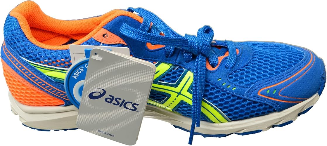 Asics Gel Hyperspeed 5 Chaussure De Course A Pied 39 Amazon Fr Chaussures Et Sacs