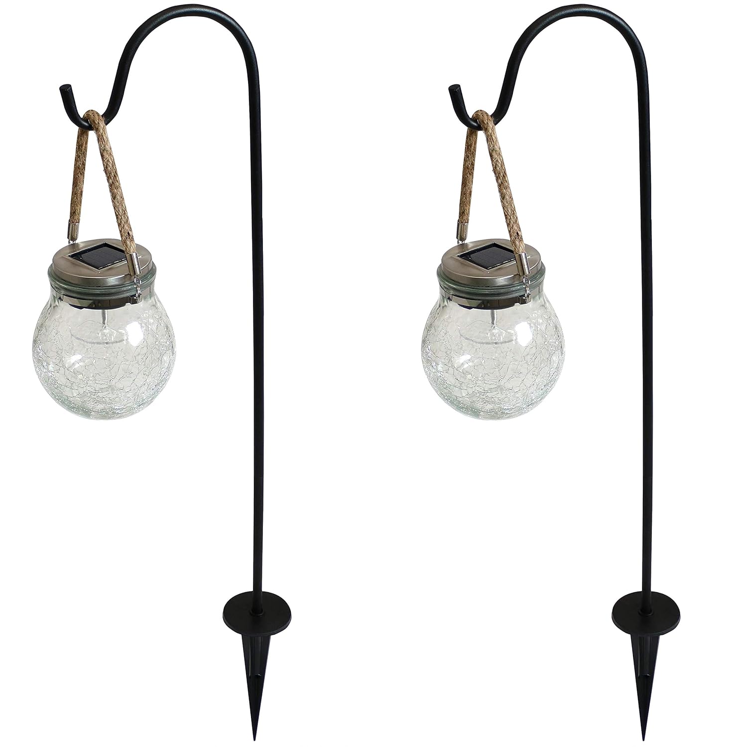 Best Garden Hooks For Lights