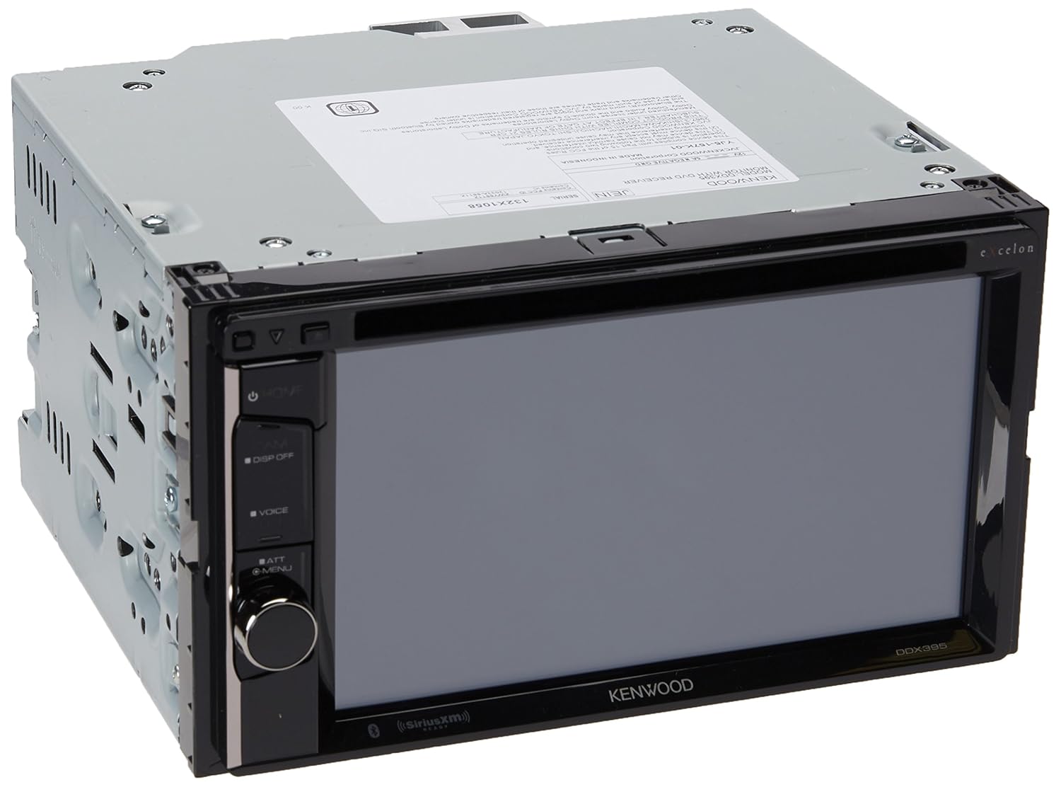 Top 10 Kenwood Excelon In Dash Dvd Simple Home