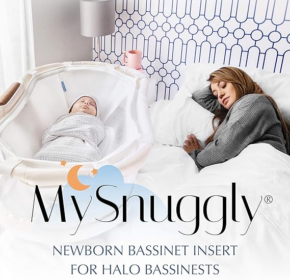 bassinet pillow insert