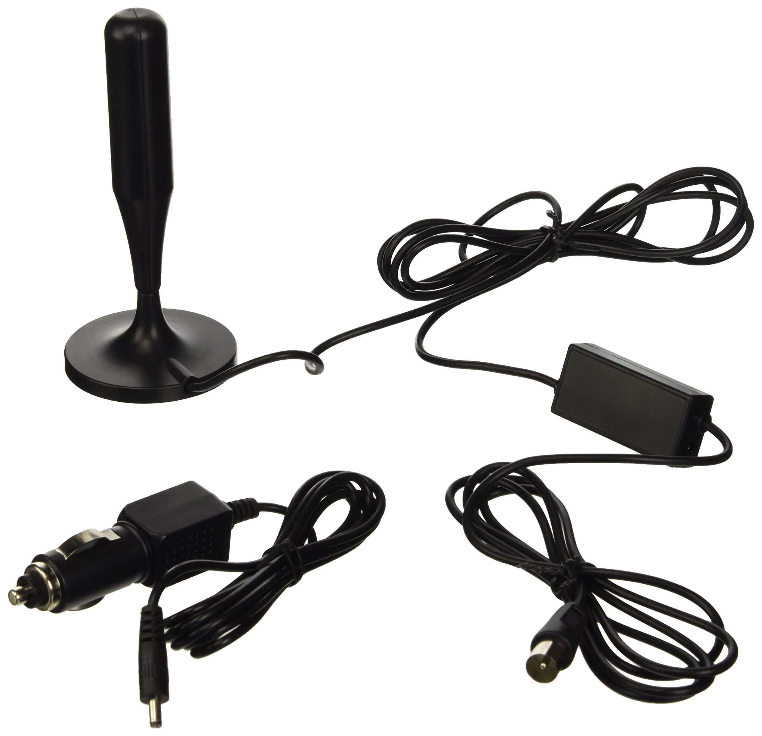 Lampa 39106 TV Aerial Globo Plus 1