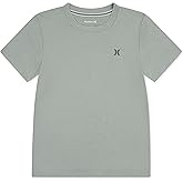 Hurley Boys Soft Basic T-Shirt