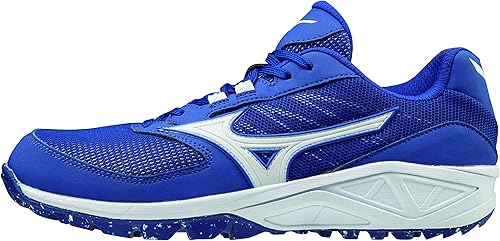 mizuno mens turf shoes