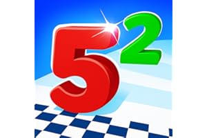 Counter Runner: Think and Count