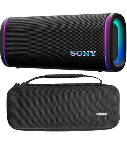 【送料込み】 SONY ULT FIELD 5 Amazon.com: Sony ULT Field 5 Wireless Portable Speaker IP67