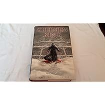 レア！Stephen Kingの小説(3作品) Stephen King: Three Novels (B&N Collectible Editions