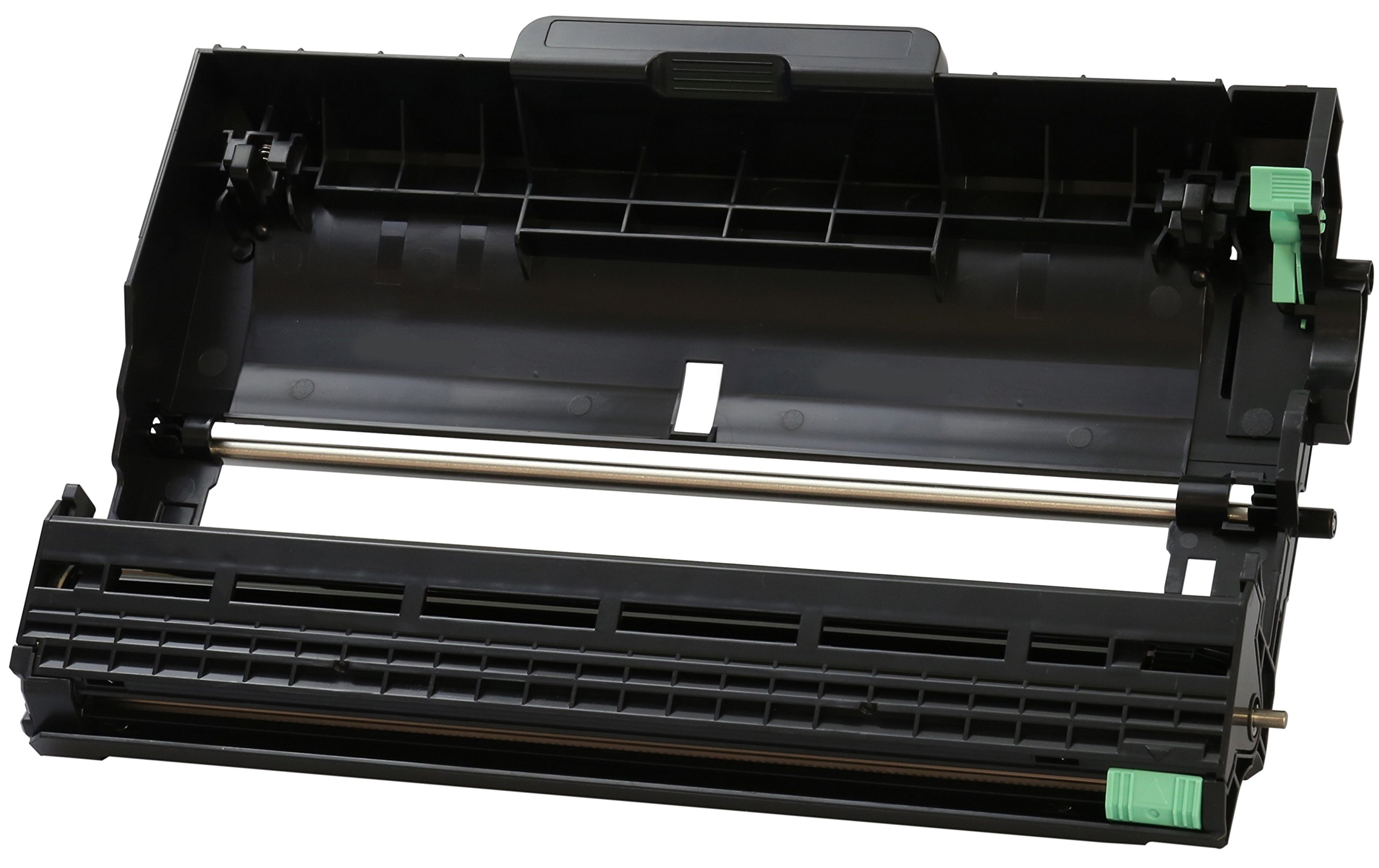 TONER EXPERTE® Compatible with DR2300 (12,000 Pages) Drum Unit for Brother HL-L2300D HL-L2340DW HL-L2360DN HL-L2365DW DCP-L2500D DCP-L2520DW DCP-L2540DN DCP-L2560DW MFC-L2700DW MFC-L2720DW MFC-L2740DW