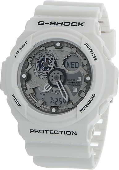 g shock 300