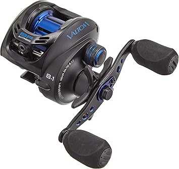 Amazon プロックス ベイトリール バルトムbc Bf1 L81d Vbcbf1l81d プロックス Prox ベイトリール