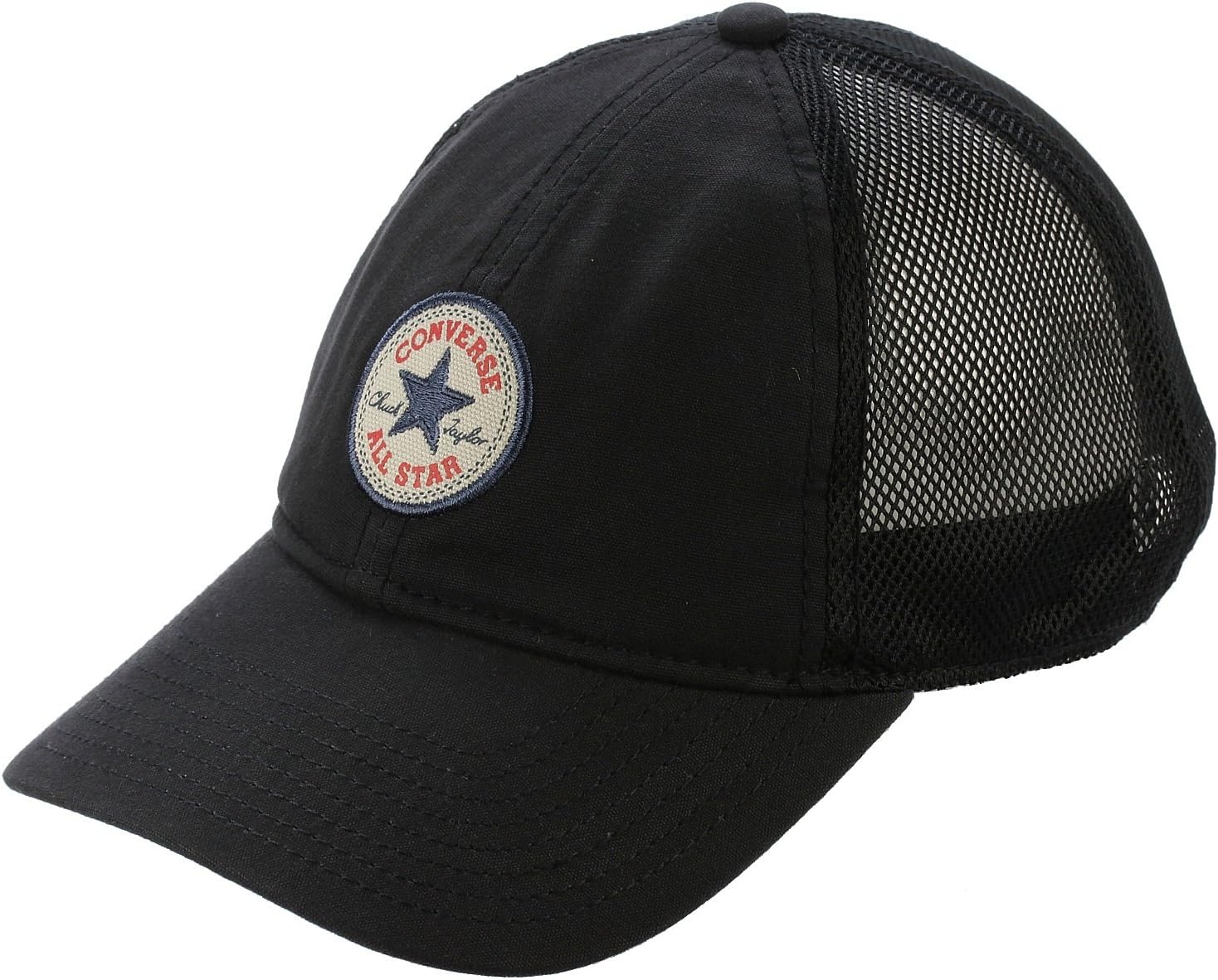 converse trucker hat
