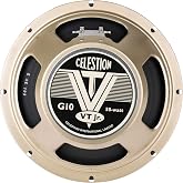 CELESTION VT Junior Guitar Speaker, 8 Ohm