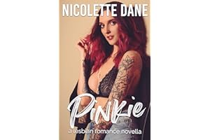Pinkie: A Lesbian Romance Novella
