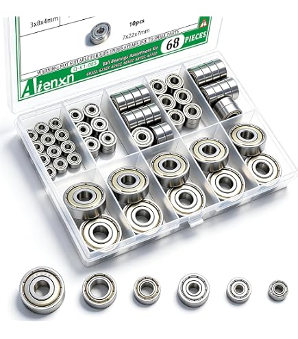 Amazon.com: TBZFNZXF 1pcs DAC45840045 45X84X45 30BWD10 45BWD10
