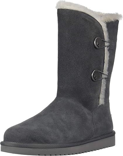 koolaburra by ugg grey