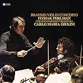 Violin Concerto (Vinyl)