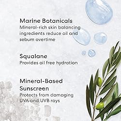 bareMinerals Complexion Rescue Tinted Moisturizer