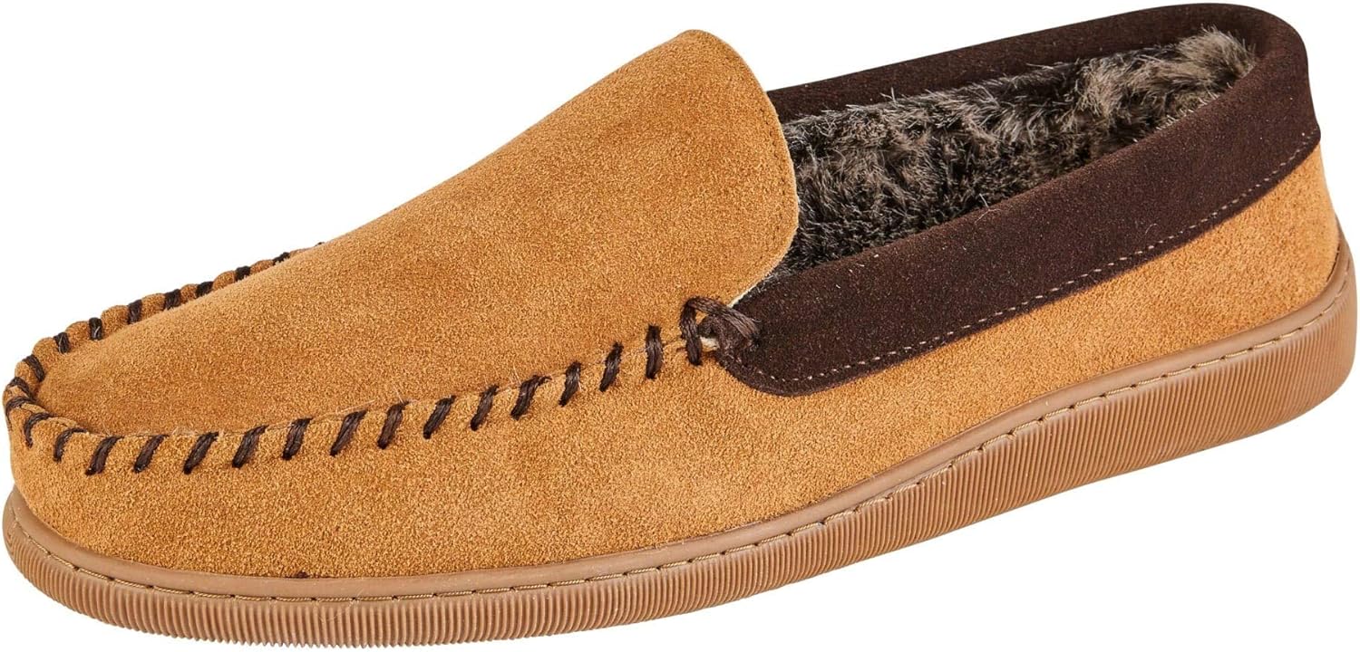 jo and joe moccasins