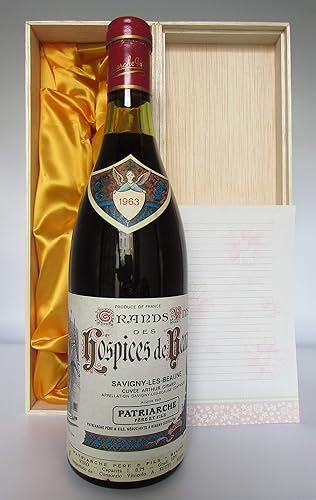 Amazon Co Jp オスピス ドゥ ボーヌ サヴィニ レ ボーヌ 赤ワイン Hospice De Beaune Savigney Les Beaune 1963 Patriarche オスピス ドゥ ボーヌ サヴィニ レ ボーヌ 1963 パトリアルシュ 並行輸入品 通販 食品 飲料 お酒 Amazon Co Jp オスピス ドゥ ボーヌ サヴィニ レ ボーヌ 赤ワイン Hospice De Beaune Savigney Les Beaune 1963 Patriarche オスピス ドゥ ボーヌ サヴィニ レ ボーヌ 1963 パトリアルシュ 並行輸入品 通販 食品 飲料 お酒