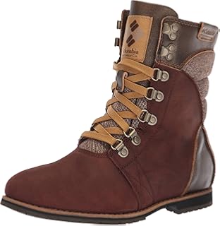 columbia twentythird ave wp tall boot